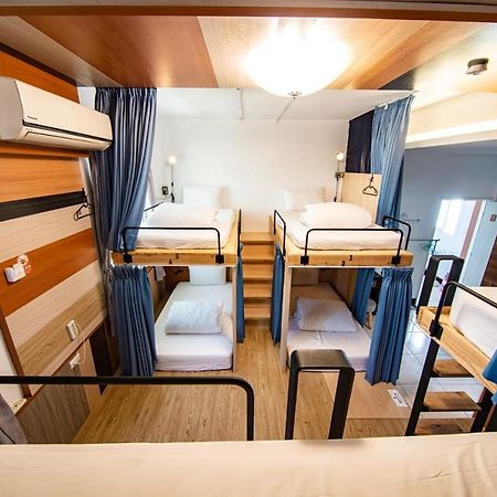 D.C. Inn Magong Bagian luar foto