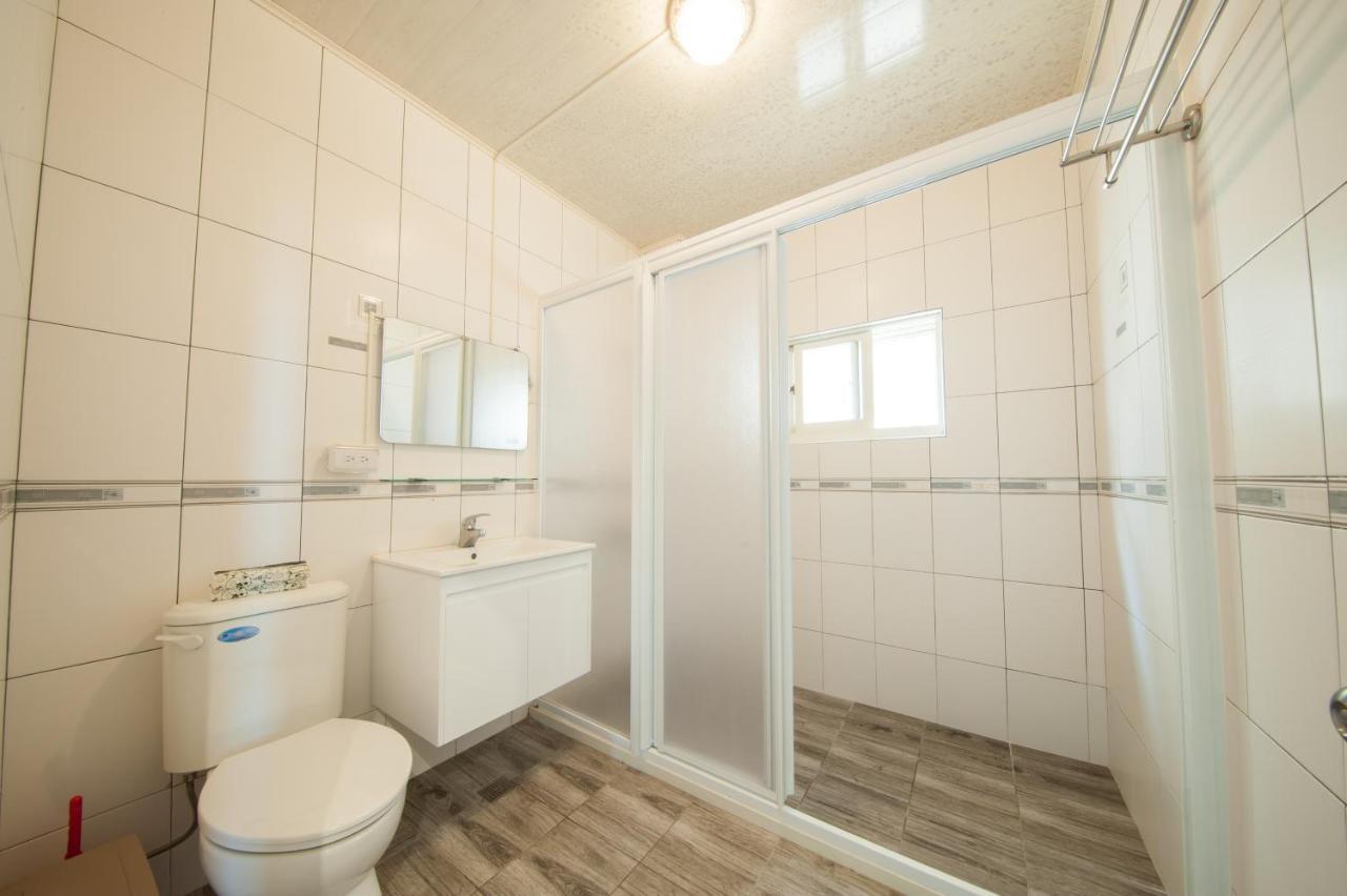 D.C. Inn Magong Bagian luar foto