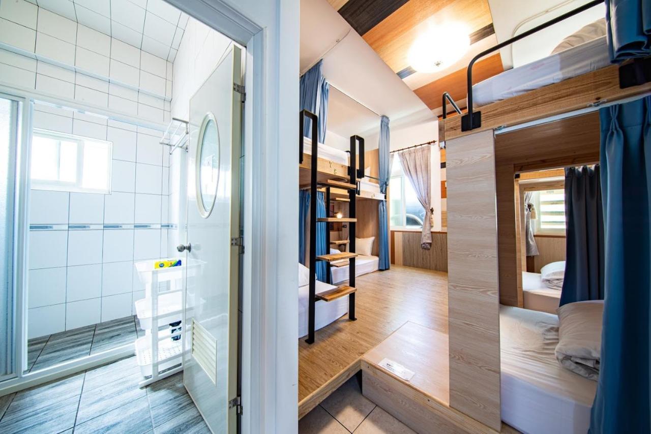 D.C. Inn Magong Bagian luar foto